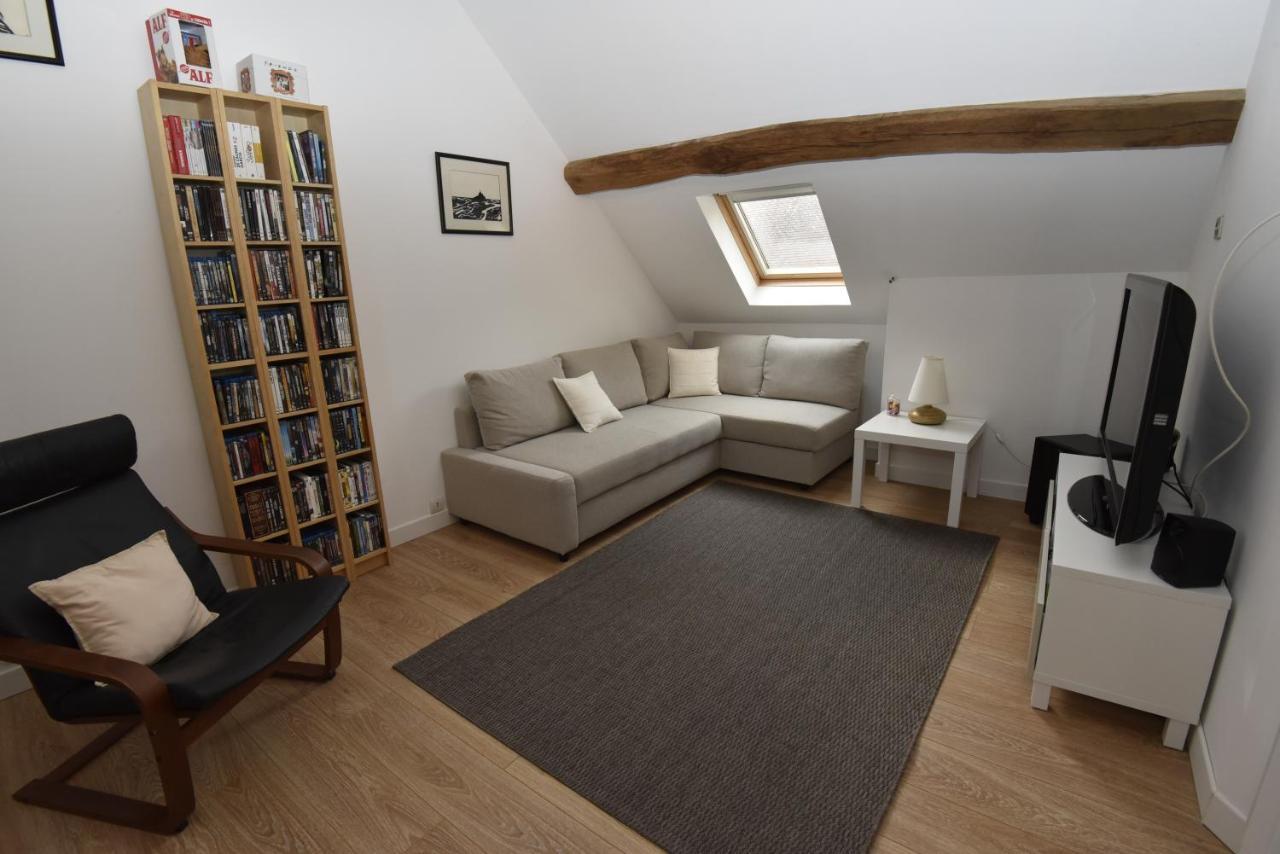 Chambres D'Hotes L'Hermine Vineuil Vineuil  Bagian luar foto