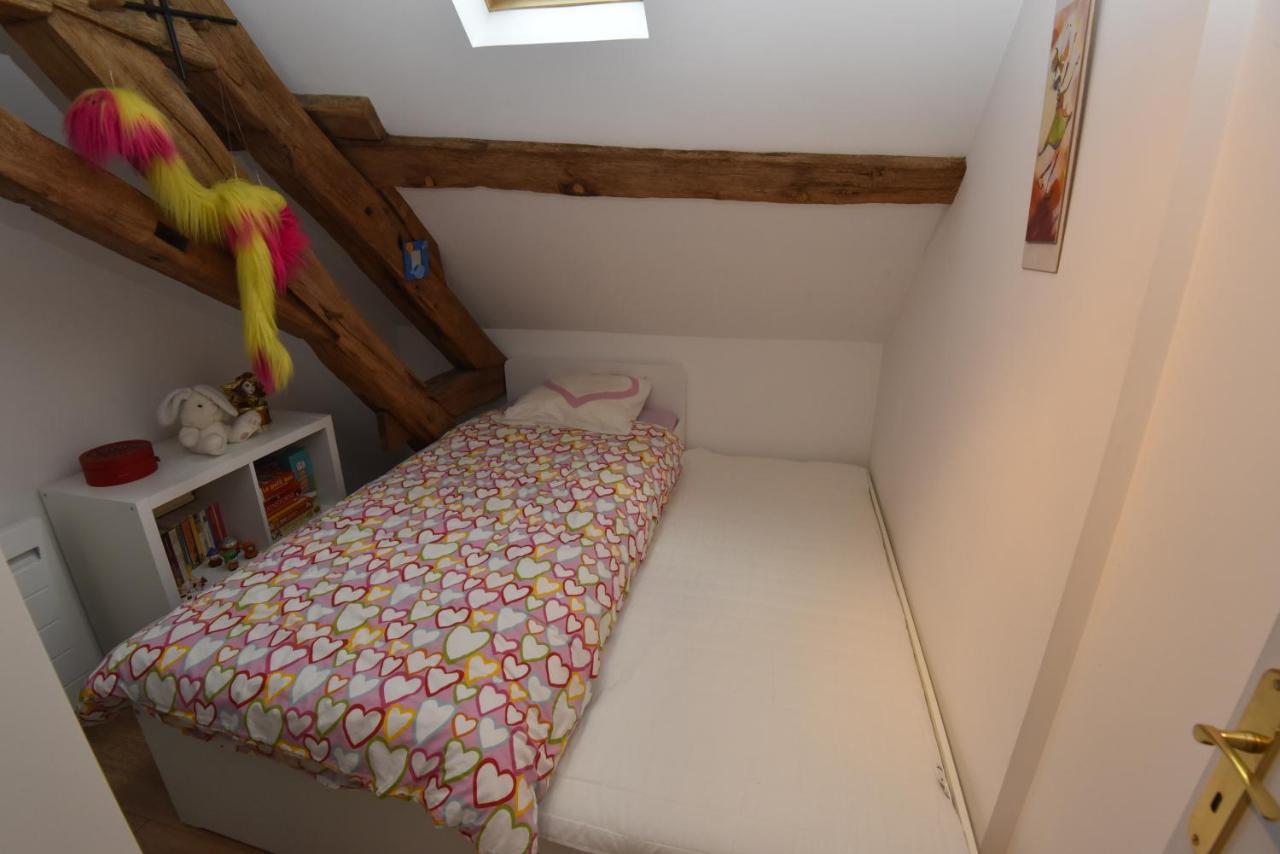 Chambres D'Hotes L'Hermine Vineuil Vineuil  Bagian luar foto